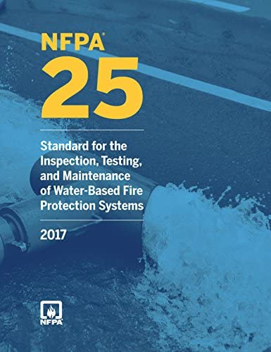 NFPA 25