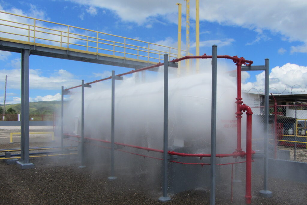 Sistemas Contra Incendio Alliance Specialized Systems sistemas-contra-incendio-alliance-specialized-systems