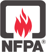 Logotipo NFPA