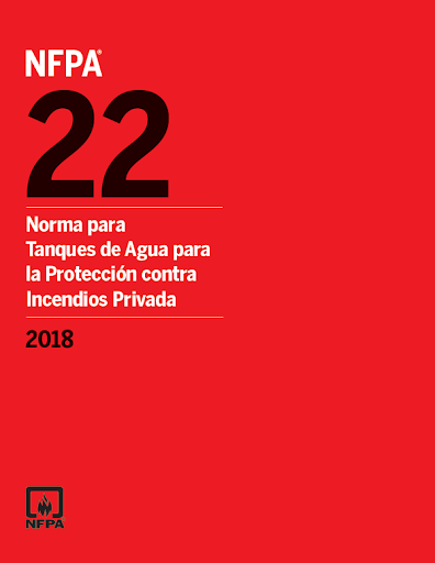 Norma 22 NFPA