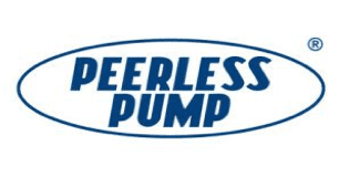 peerless-pump