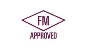 Logotipo FM Approved