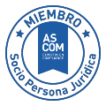 Logo ASCOM Small
