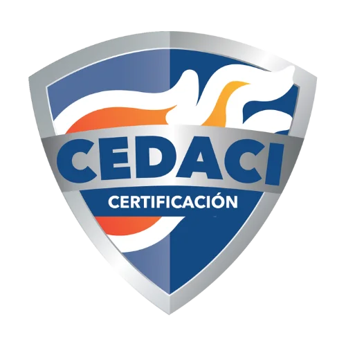 Logo CEDACI