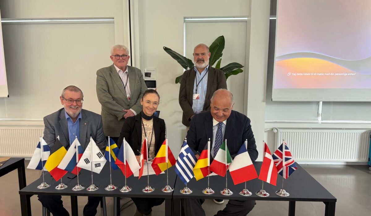 Colaboración Latam PCI - CFPA-Europe