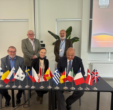 Colaboración Latam PCI - CFPA-Europe