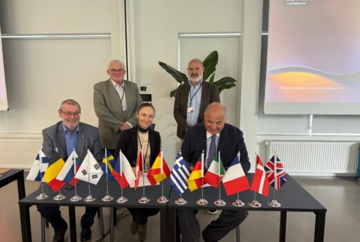 Colaboración Latam PCI - CFPA-Europe