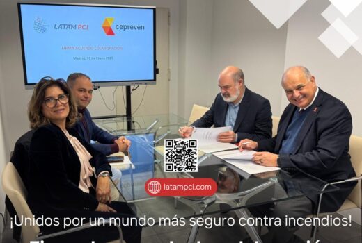 Colaboración Latam PCI - Cepreven
