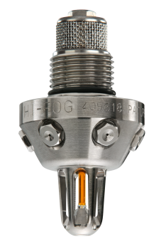 Sistema Agua Nebulizada - Sprinkler HF1000 Marioff