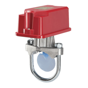 Detector de flujo de agua