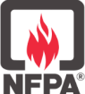 Logotipo NFPA